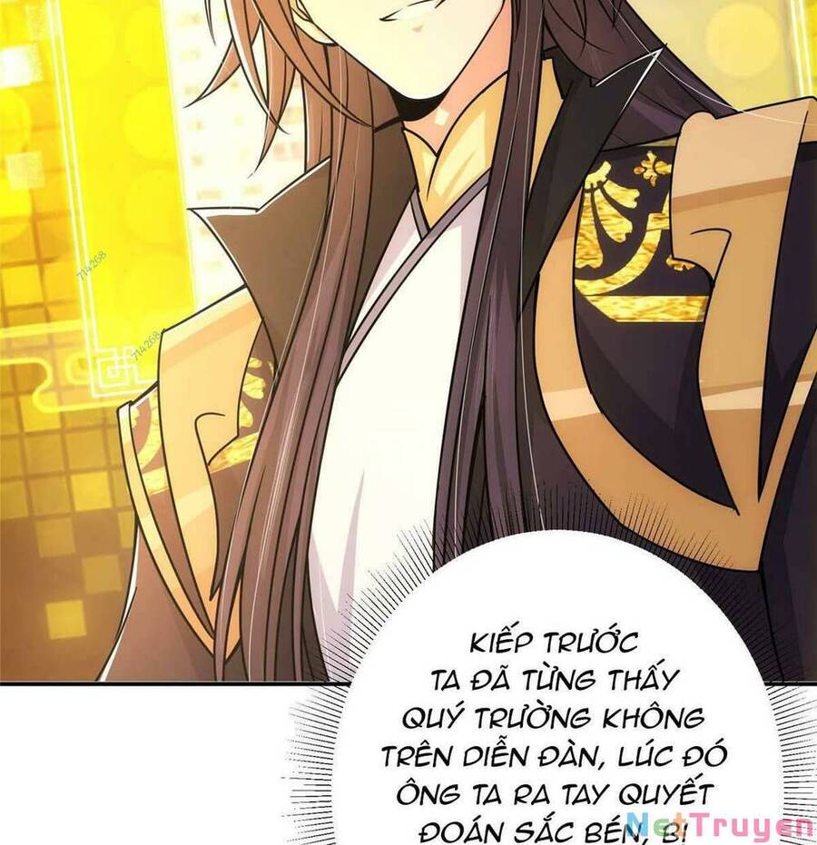 Chưởng Môn Khiêm Tốn Chút Chap 136 - Next Chap 137