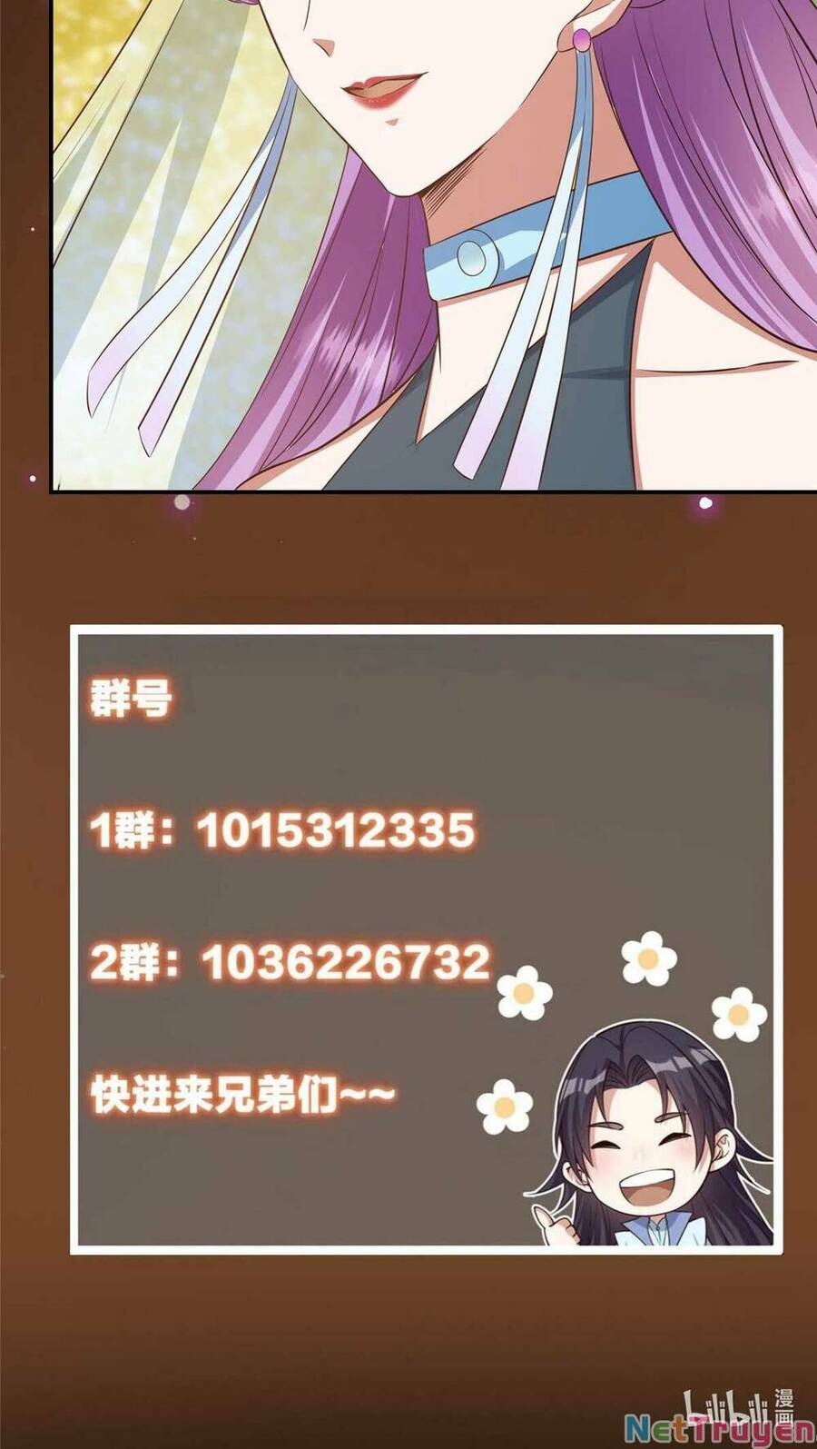 Chưởng Môn Khiêm Tốn Chút Chap 136 - Next Chap 137