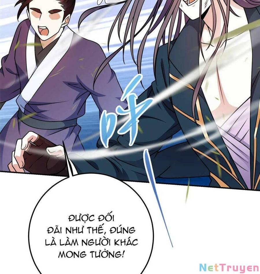 Chưởng Môn Khiêm Tốn Chút Chap 137 - Next Chap 138