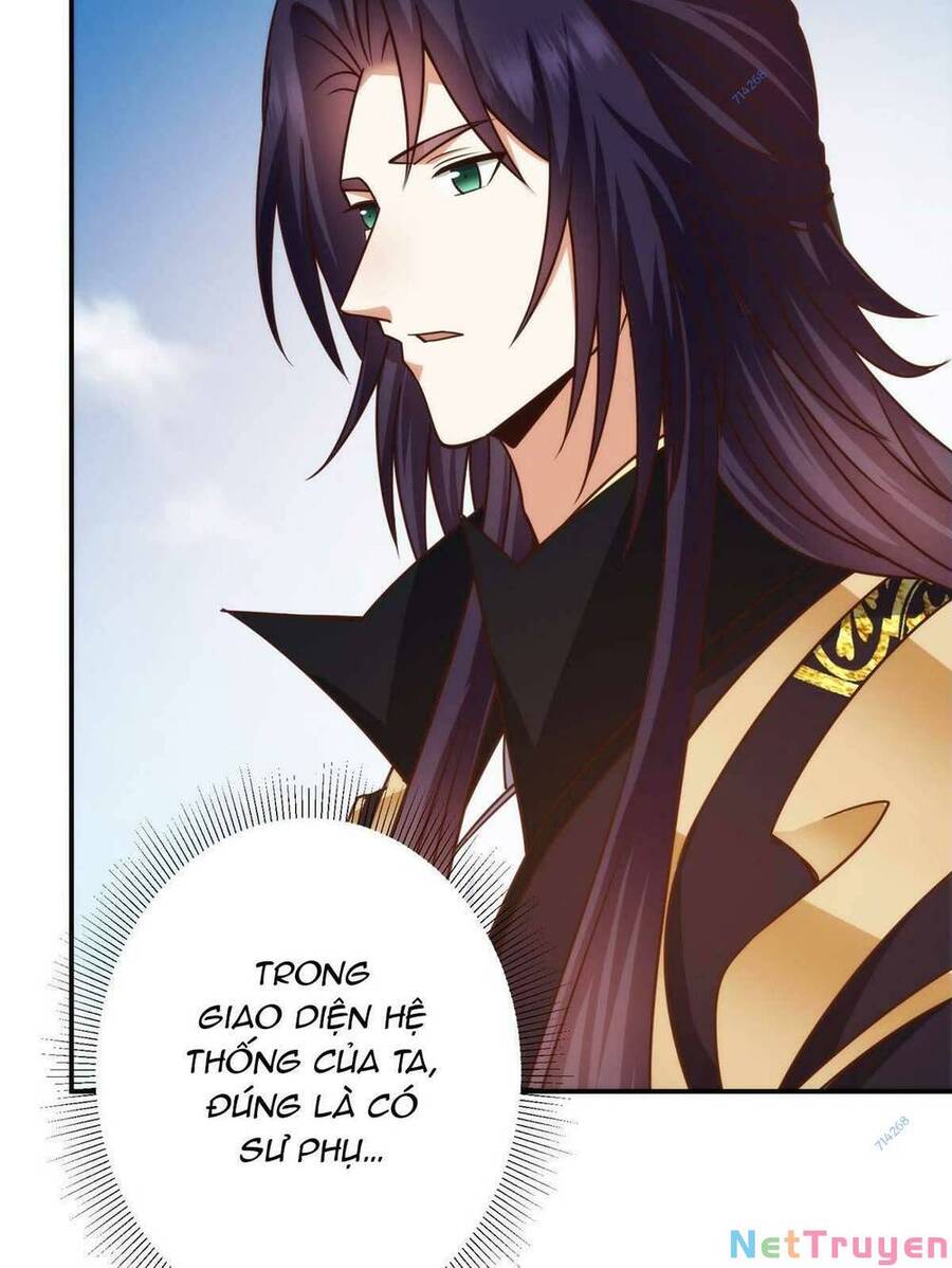 Chưởng Môn Khiêm Tốn Chút Chap 137 - Next Chap 138