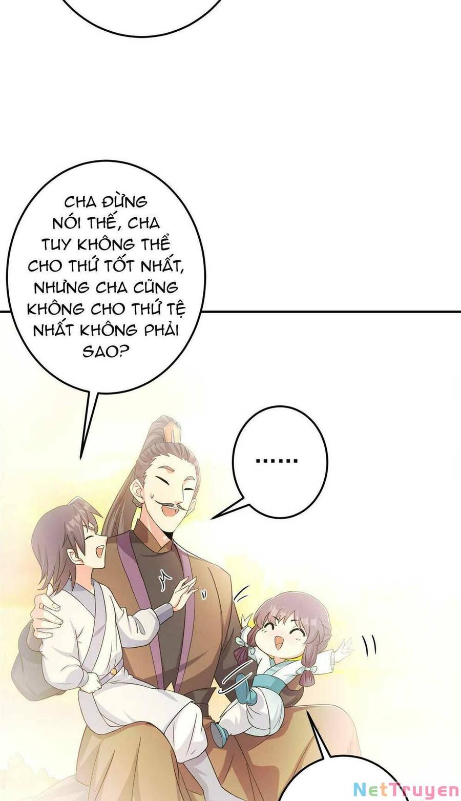 Chưởng Môn Khiêm Tốn Chút Chap 137 - Next Chap 138