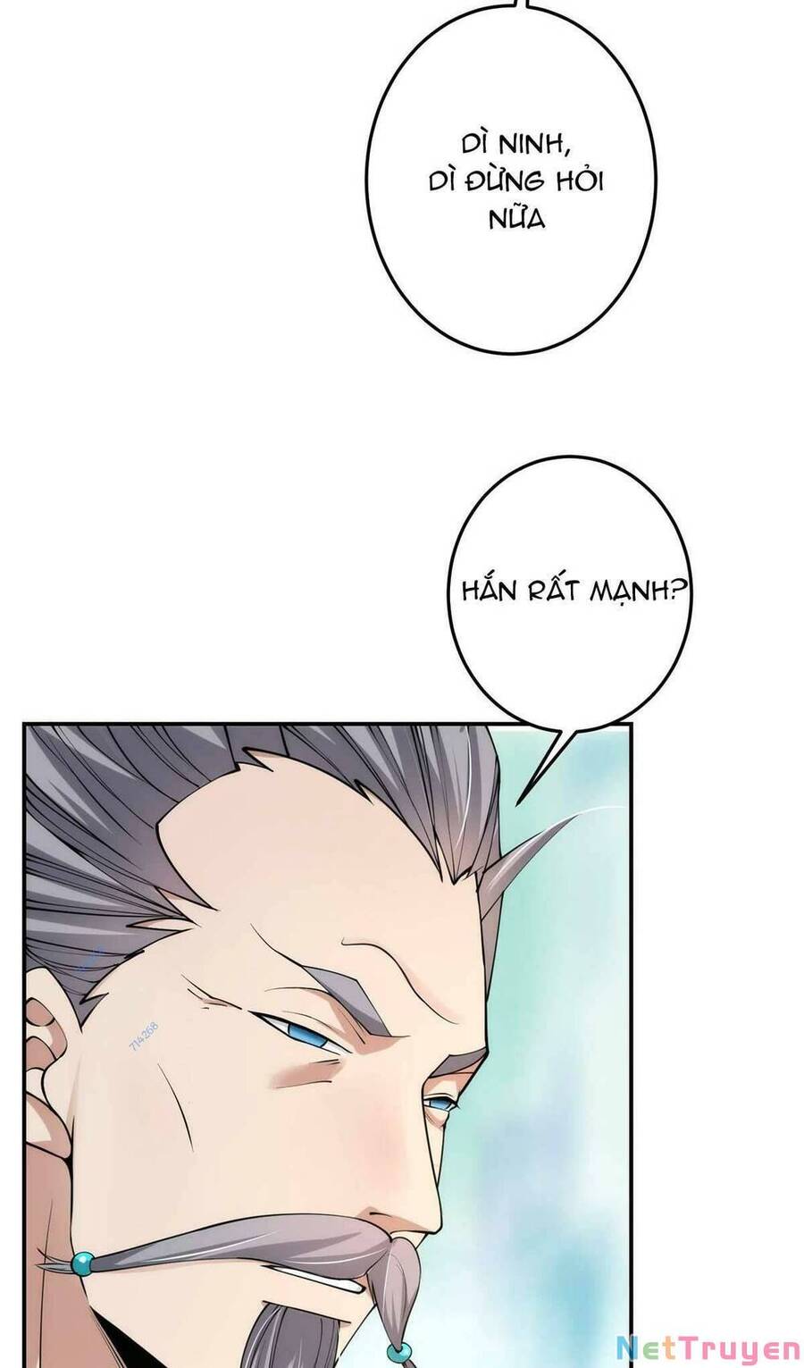 Chưởng Môn Khiêm Tốn Chút Chap 137 - Next Chap 138