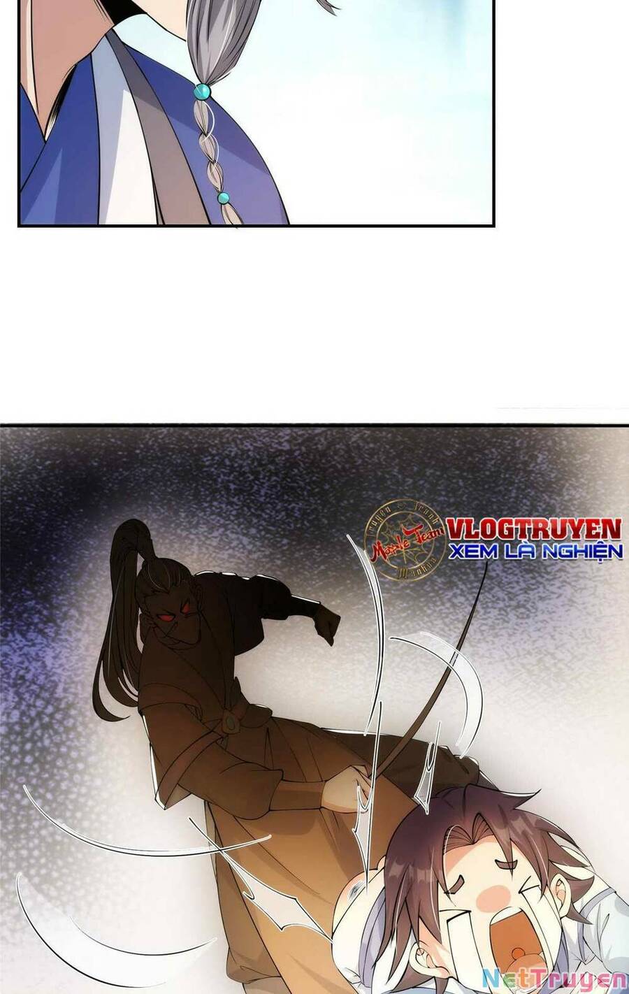 Chưởng Môn Khiêm Tốn Chút Chap 137 - Next Chap 138