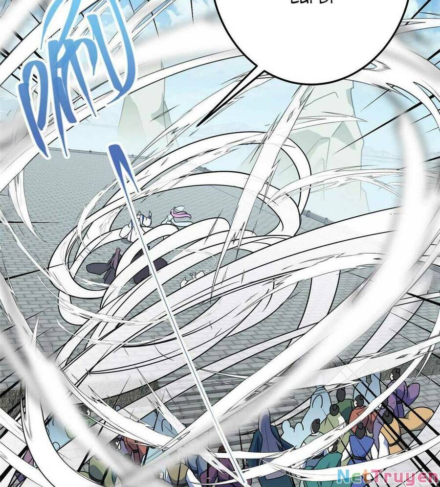 Chưởng Môn Khiêm Tốn Chút Chap 137 - Next Chap 138