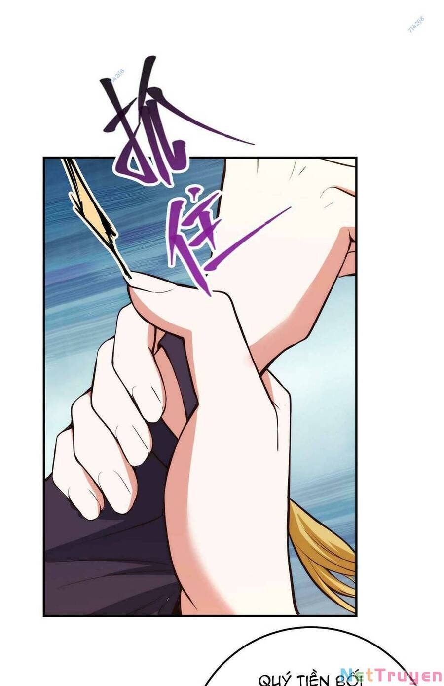 Chưởng Môn Khiêm Tốn Chút Chap 138 - Next Chap 139