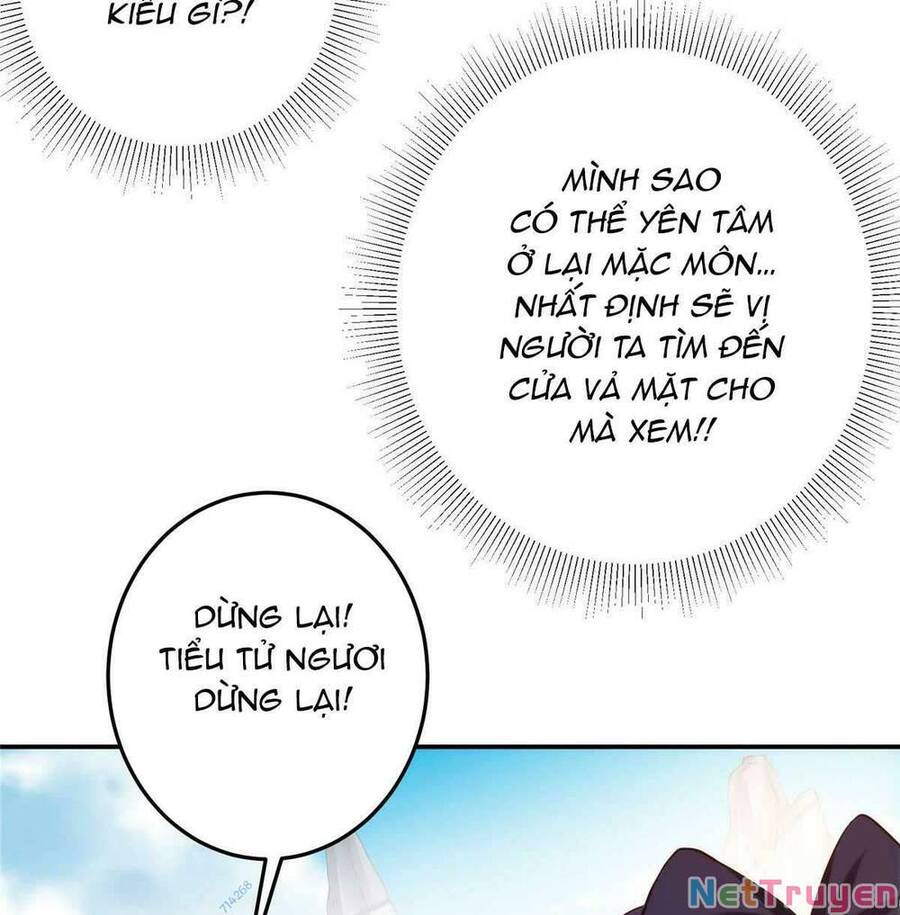 Chưởng Môn Khiêm Tốn Chút Chap 138 - Next Chap 139