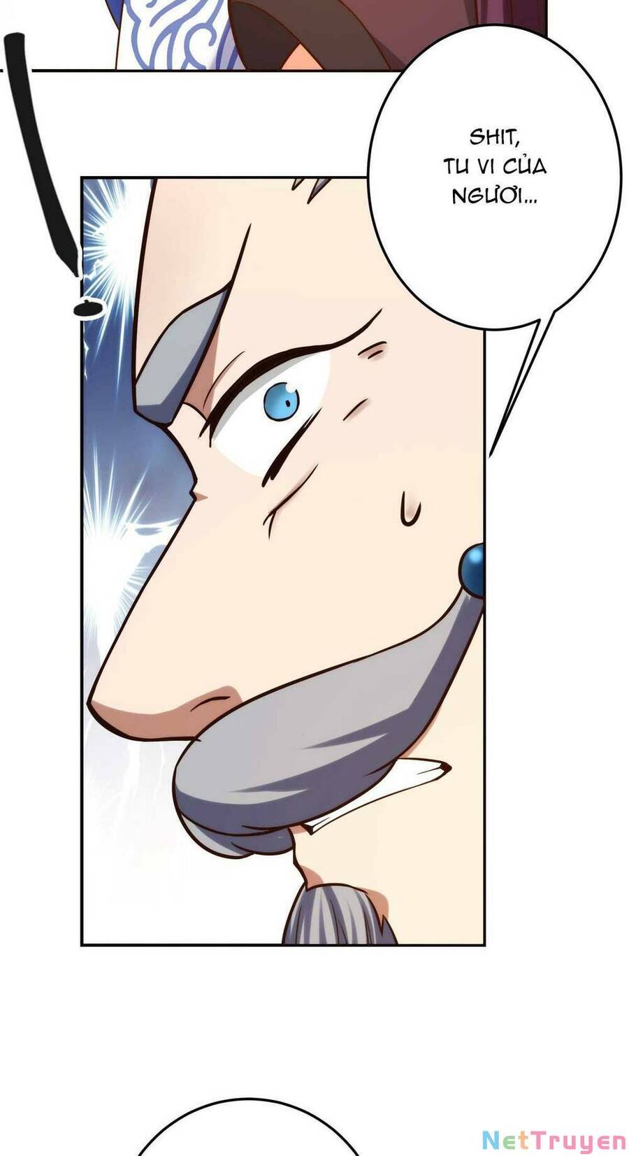 Chưởng Môn Khiêm Tốn Chút Chap 138 - Next Chap 139
