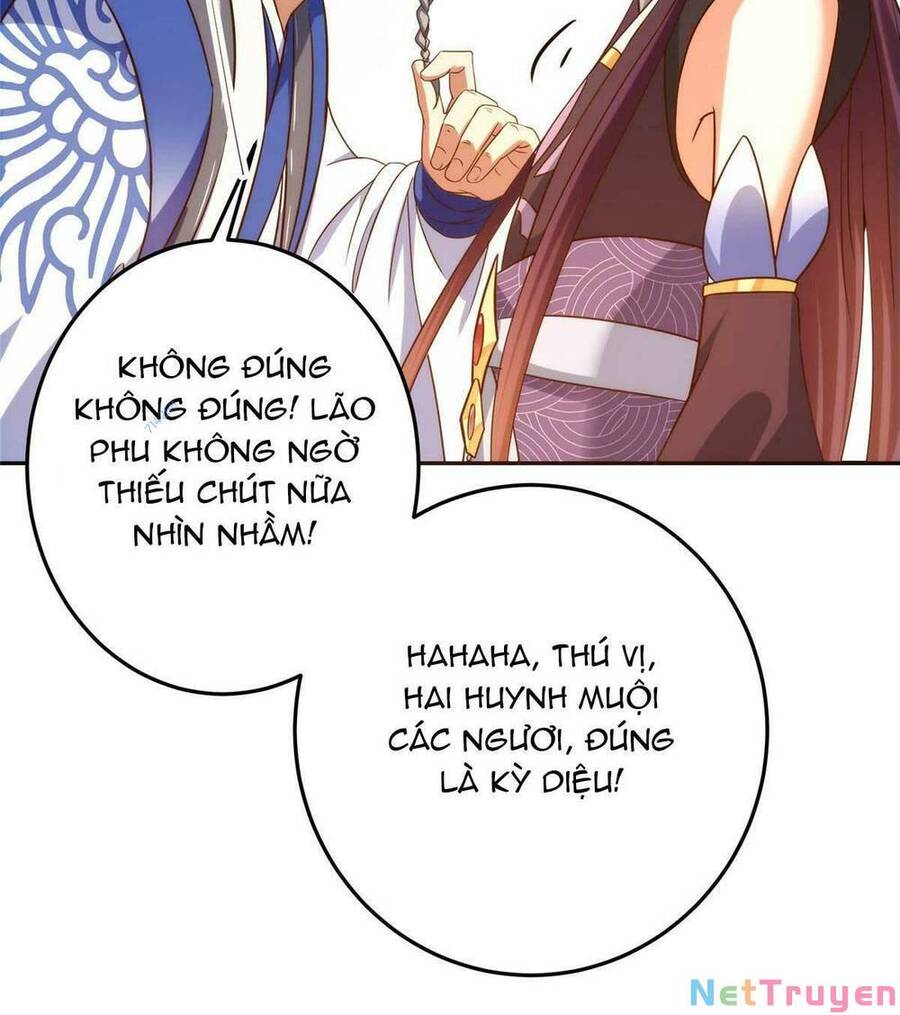 Chưởng Môn Khiêm Tốn Chút Chap 138 - Next Chap 139