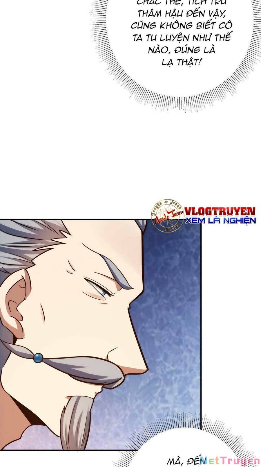 Chưởng Môn Khiêm Tốn Chút Chap 138 - Next Chap 139