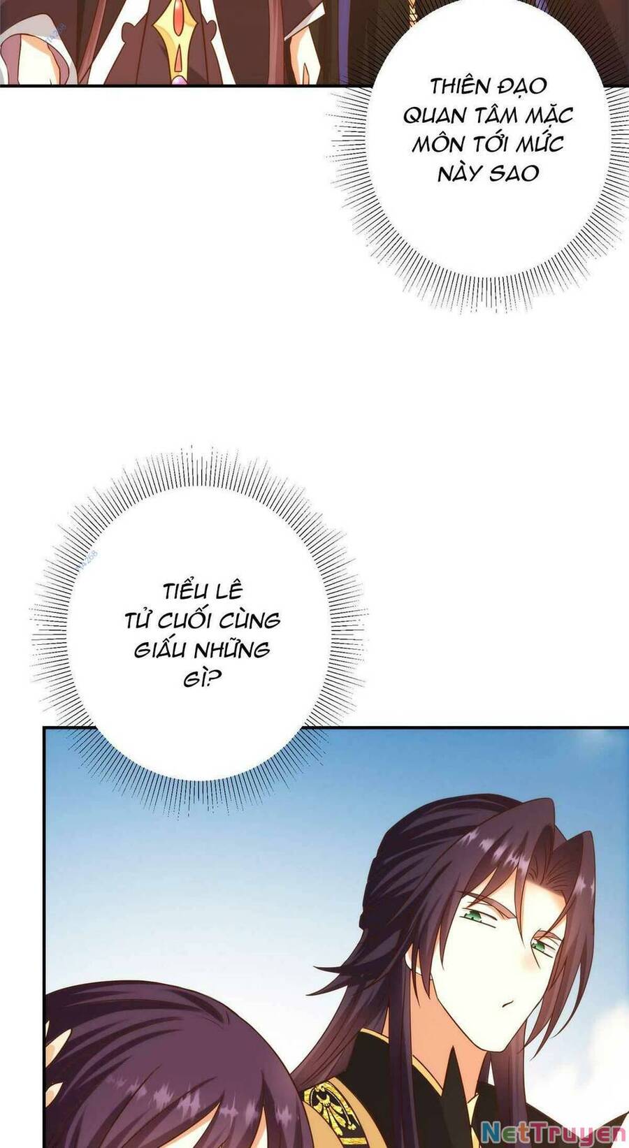Chưởng Môn Khiêm Tốn Chút Chap 138 - Next Chap 139