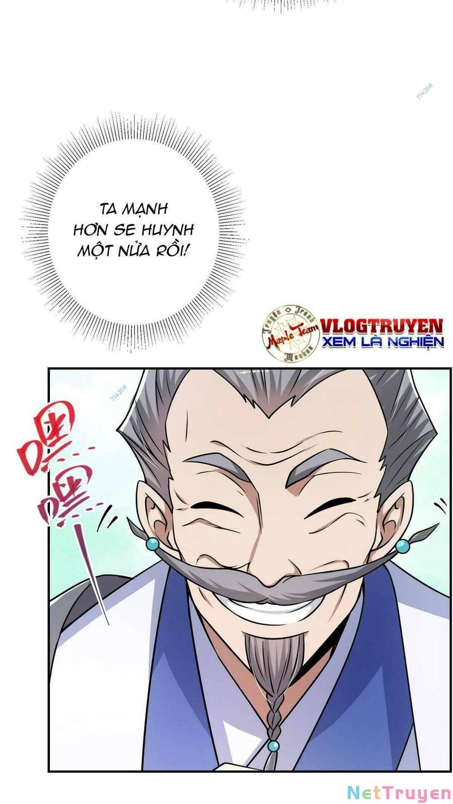 Chưởng Môn Khiêm Tốn Chút Chap 138 - Next Chap 139
