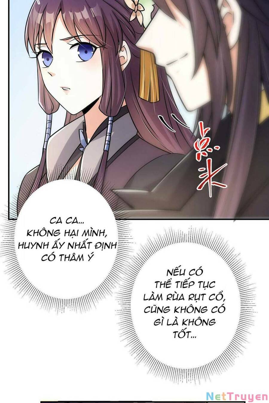 Chưởng Môn Khiêm Tốn Chút Chap 138 - Next Chap 139