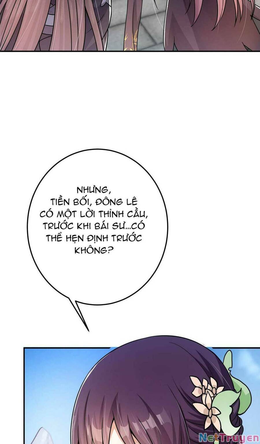 Chưởng Môn Khiêm Tốn Chút Chap 138 - Next Chap 139
