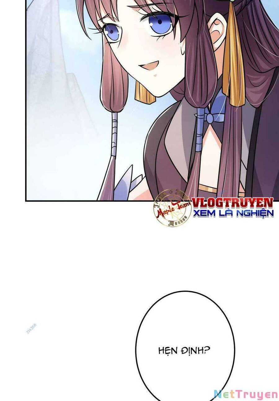 Chưởng Môn Khiêm Tốn Chút Chap 138 - Next Chap 139