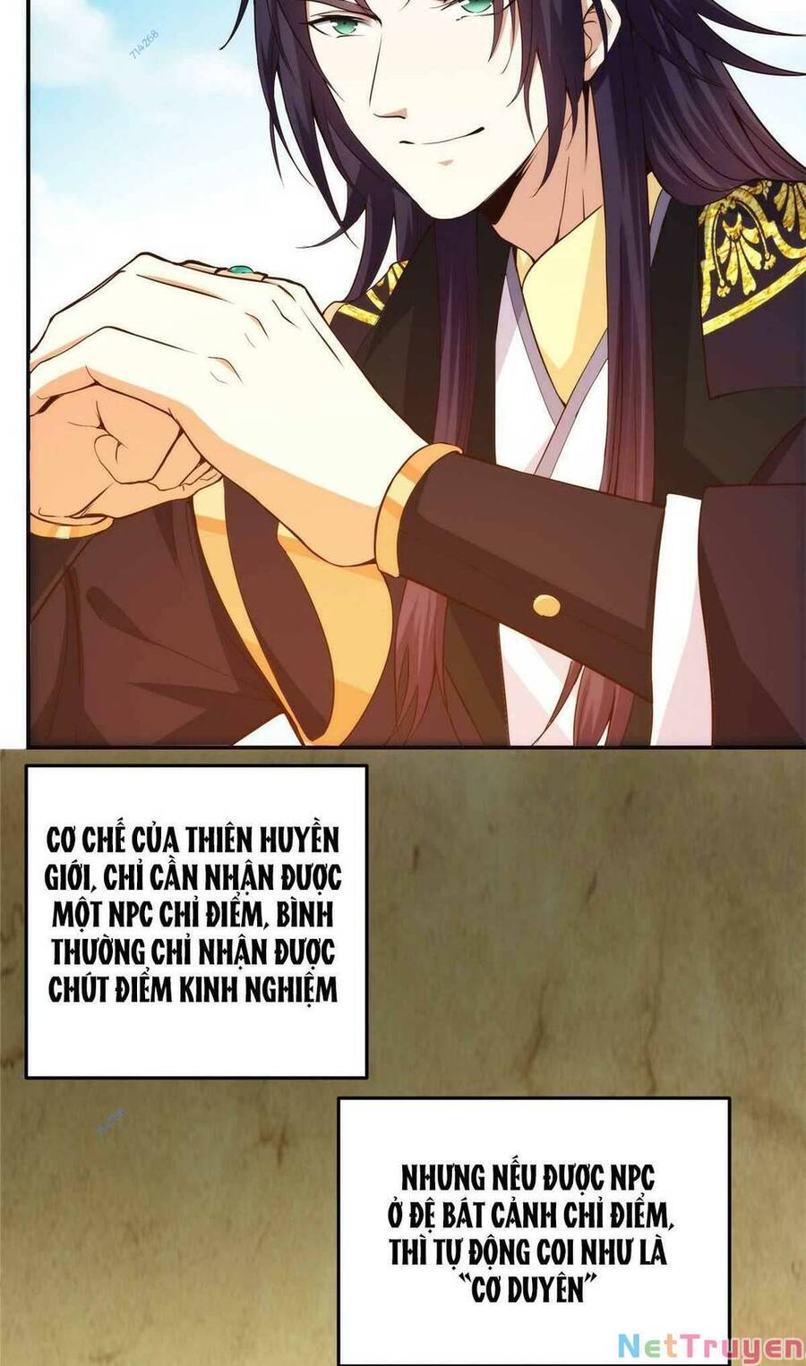 Chưởng Môn Khiêm Tốn Chút Chap 138 - Next Chap 139