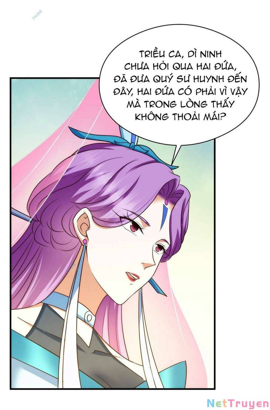 Chưởng Môn Khiêm Tốn Chút Chap 139 - Next Chap 140