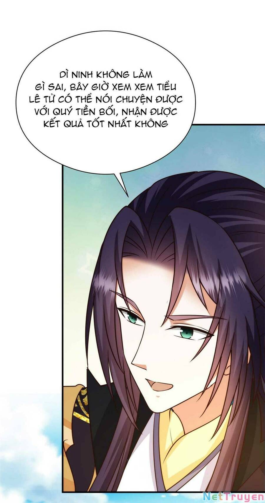 Chưởng Môn Khiêm Tốn Chút Chap 139 - Next Chap 140