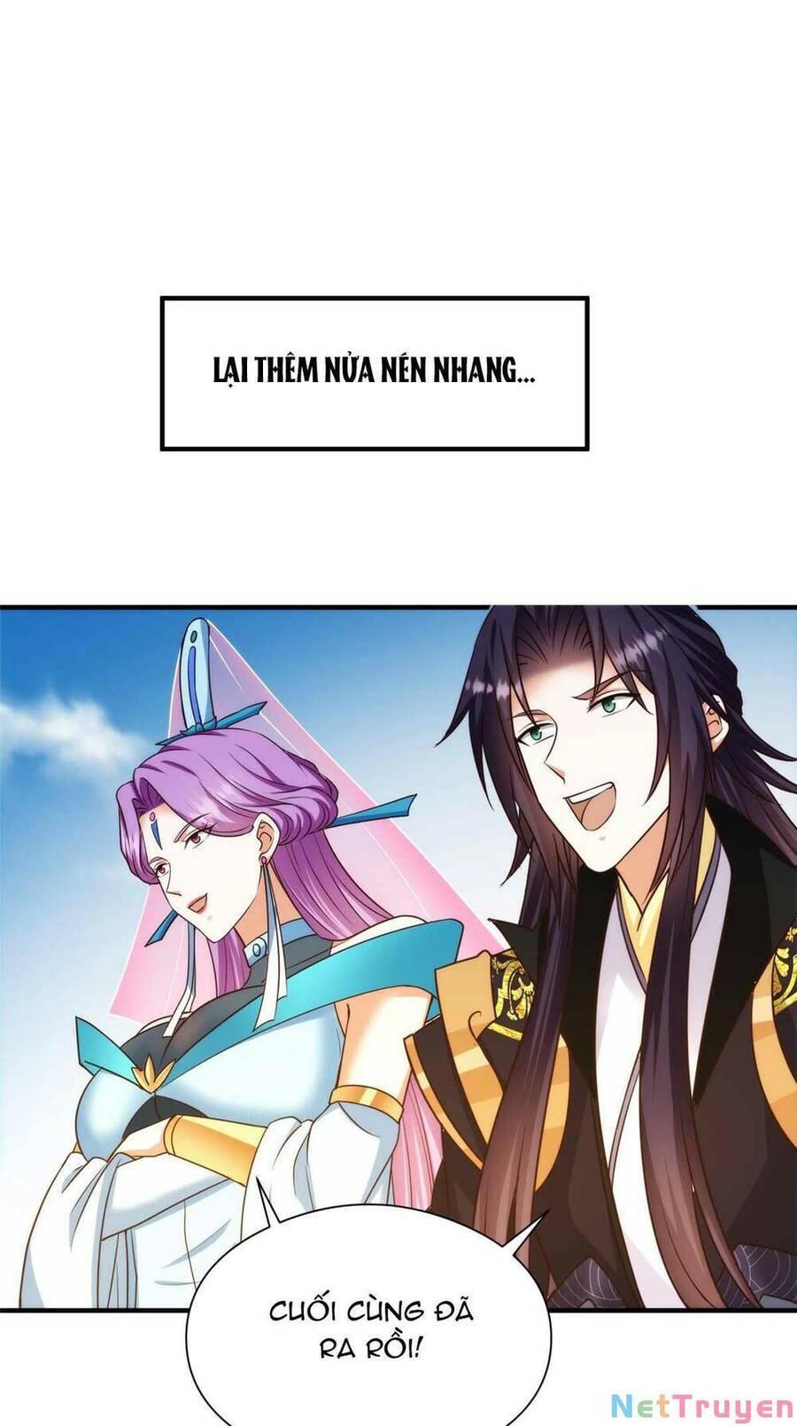 Chưởng Môn Khiêm Tốn Chút Chap 139 - Next Chap 140