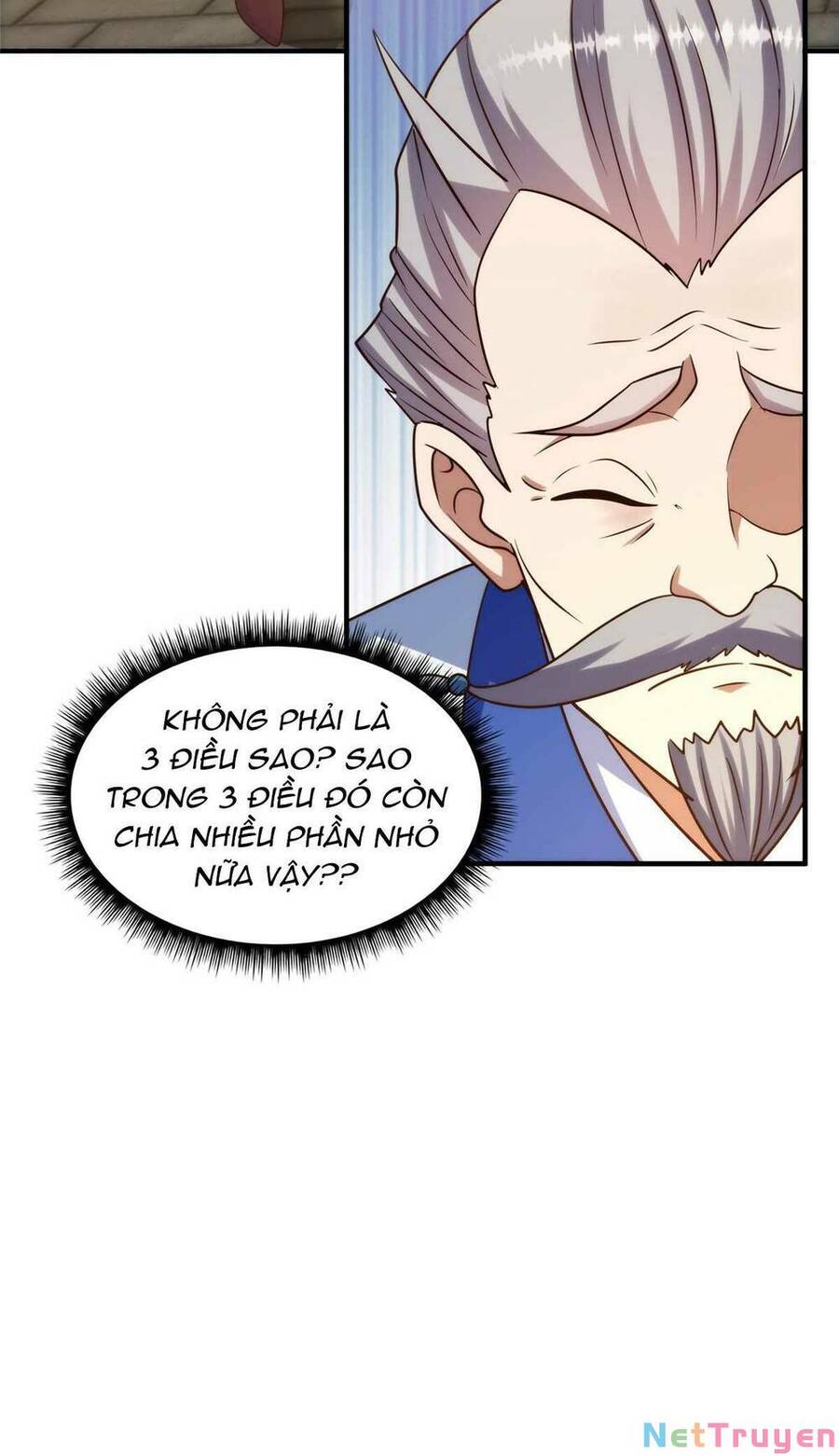 Chưởng Môn Khiêm Tốn Chút Chap 139 - Next Chap 140