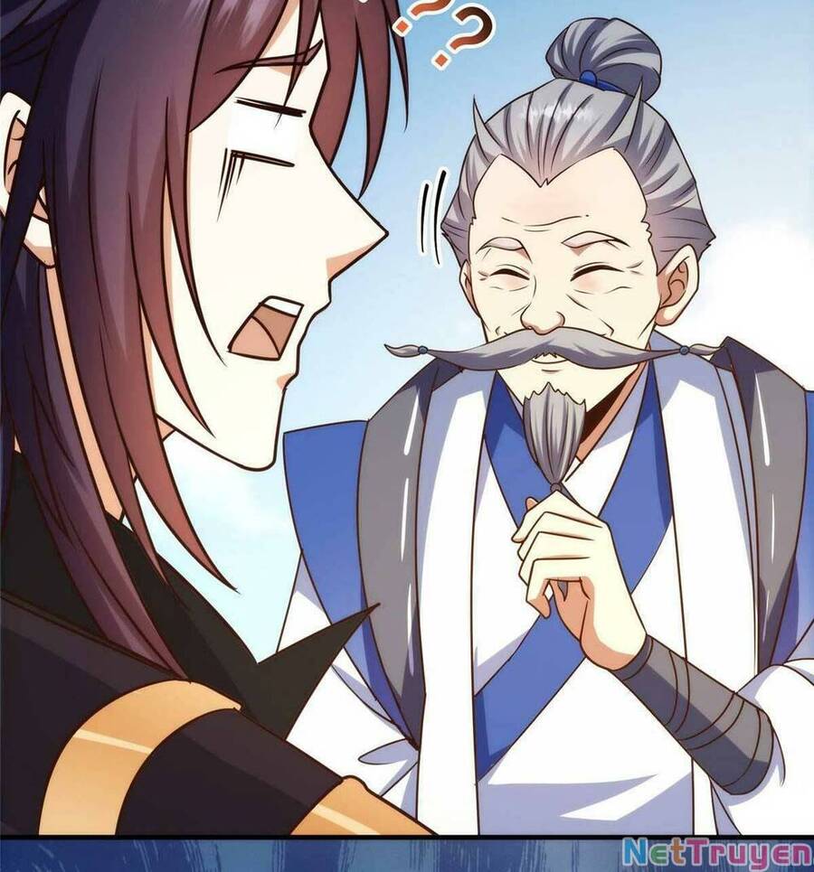 Chưởng Môn Khiêm Tốn Chút Chap 139 - Next Chap 140