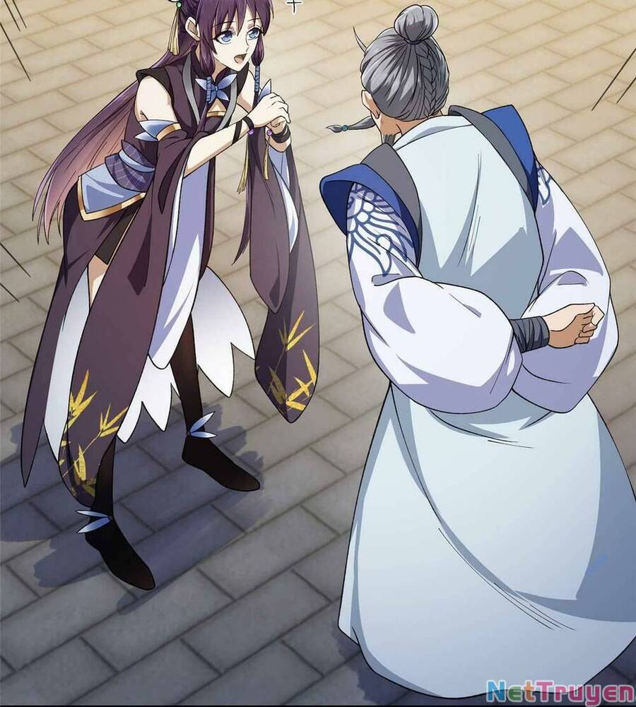 Chưởng Môn Khiêm Tốn Chút Chap 139 - Next Chap 140