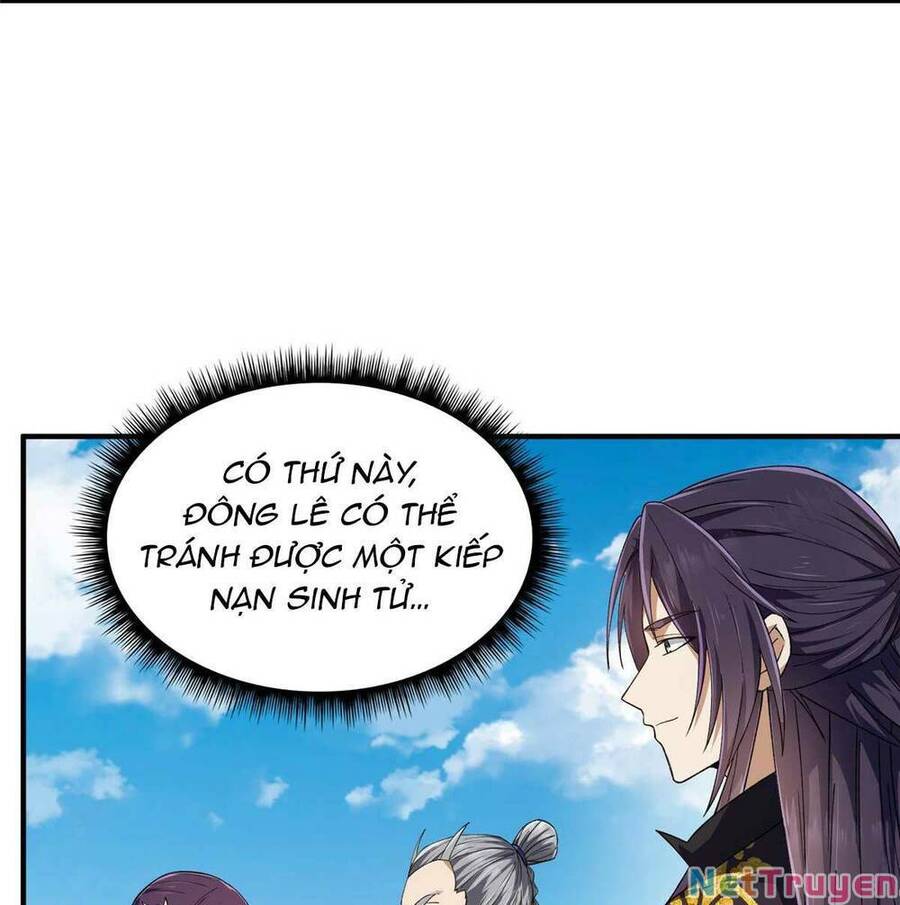 Chưởng Môn Khiêm Tốn Chút Chap 139 - Next Chap 140