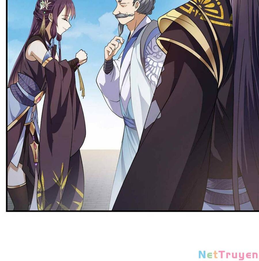 Chưởng Môn Khiêm Tốn Chút Chap 139 - Next Chap 140