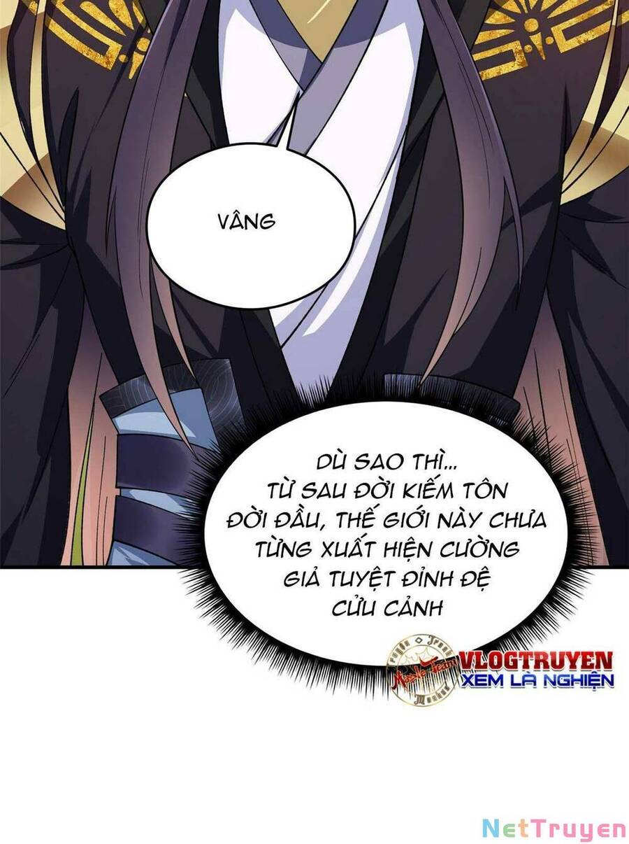 Chưởng Môn Khiêm Tốn Chút Chap 139 - Next Chap 140