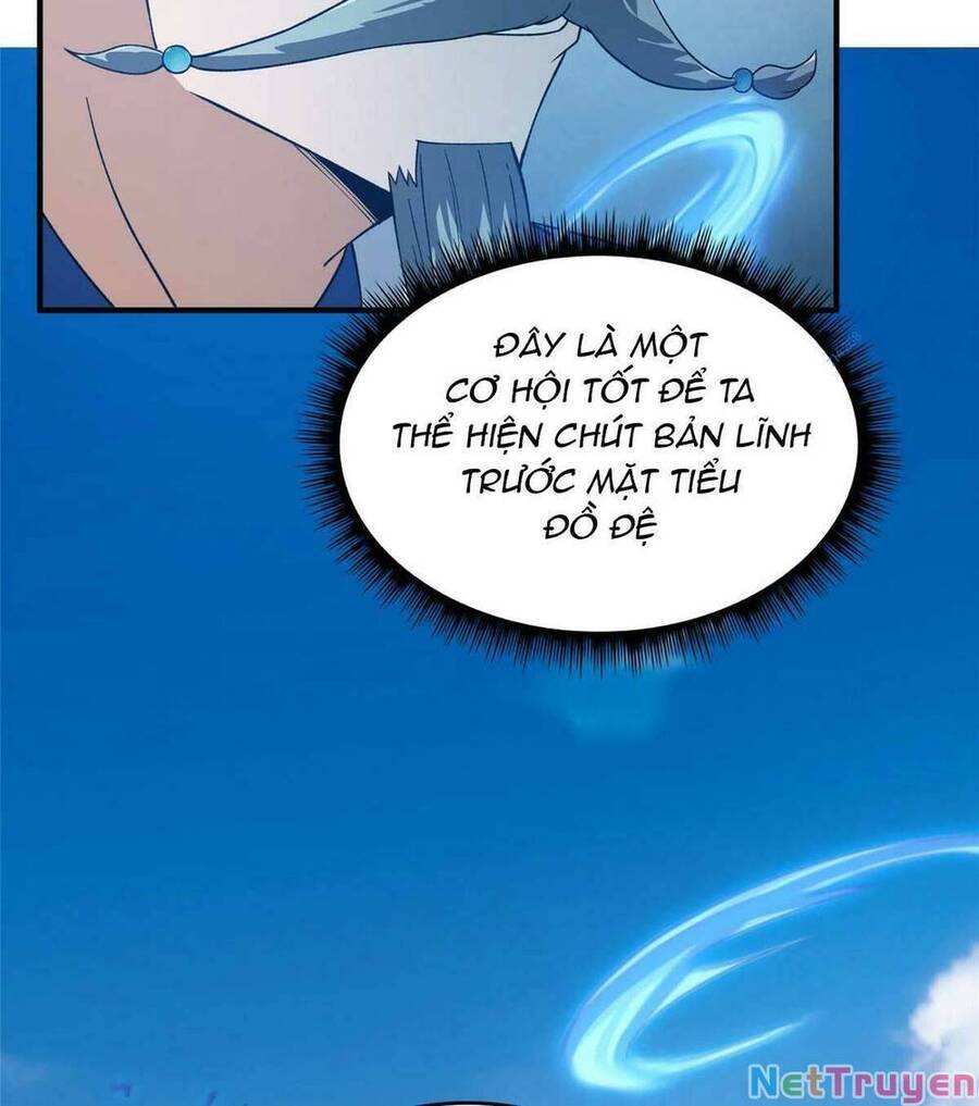 Chưởng Môn Khiêm Tốn Chút Chap 139 - Next Chap 140