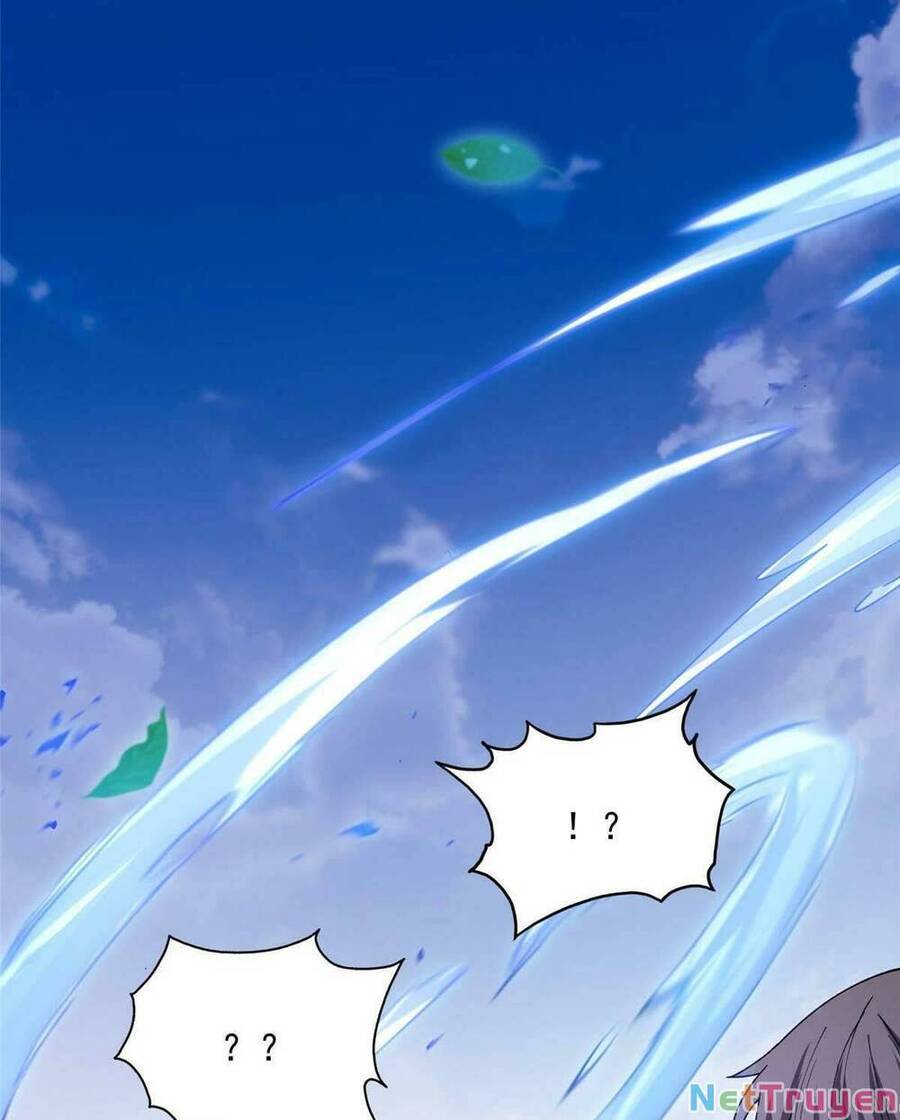 Chưởng Môn Khiêm Tốn Chút Chap 139 - Next Chap 140