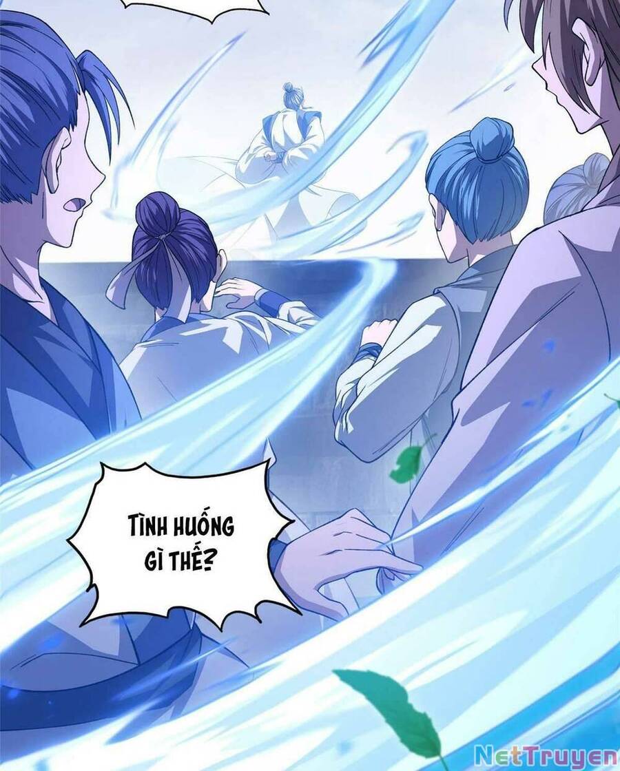 Chưởng Môn Khiêm Tốn Chút Chap 139 - Next Chap 140