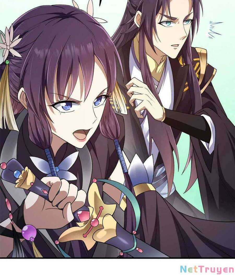 Chưởng Môn Khiêm Tốn Chút Chap 139 - Next Chap 140