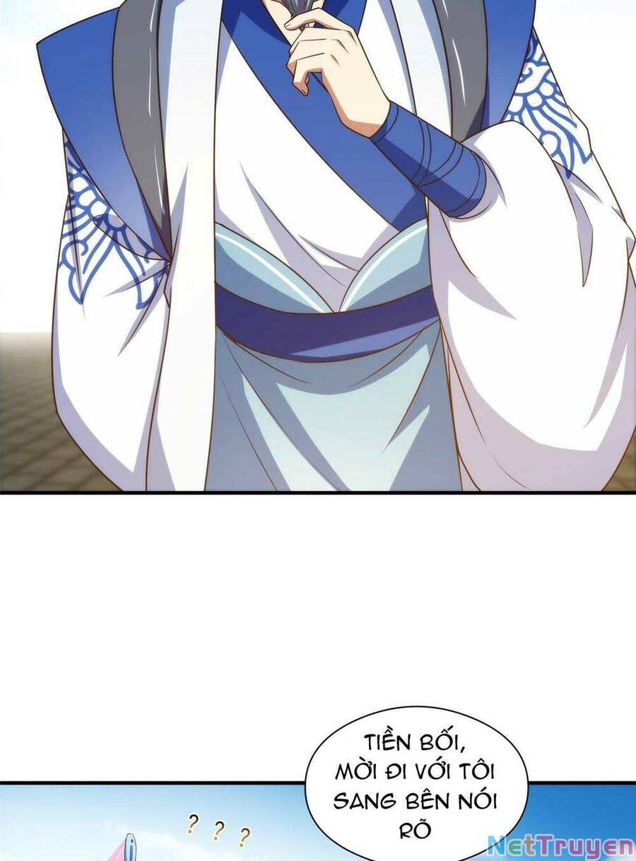 Chưởng Môn Khiêm Tốn Chút Chap 139 - Next Chap 140