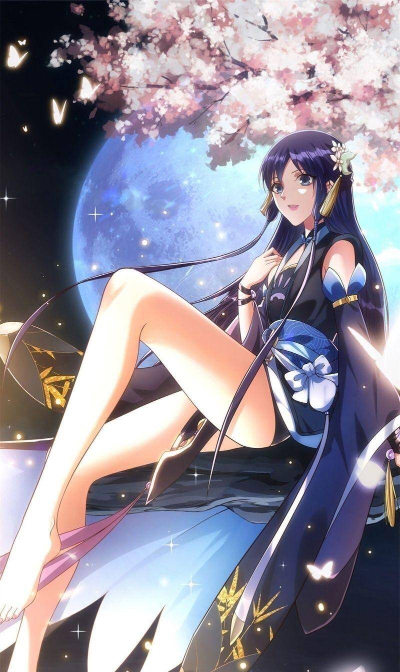 Chưởng Môn Khiêm Tốn Chút Chap 14 - Next Chap 15