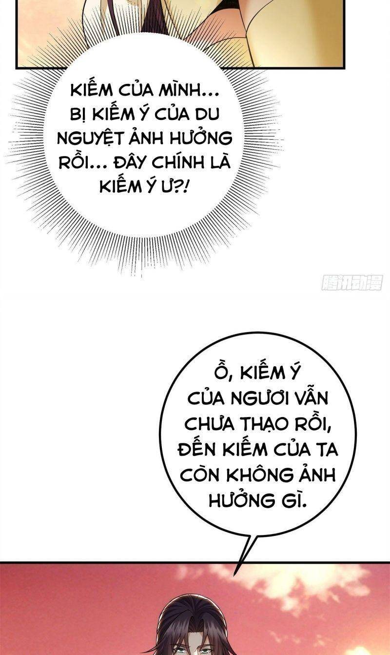 Chưởng Môn Khiêm Tốn Chút Chap 14 - Next Chap 15