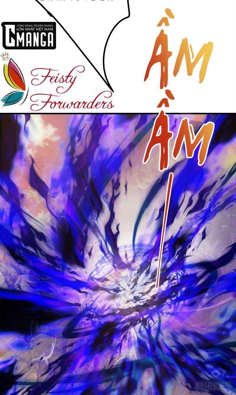 Chưởng Môn Khiêm Tốn Chút Chap 14 - Next Chap 15