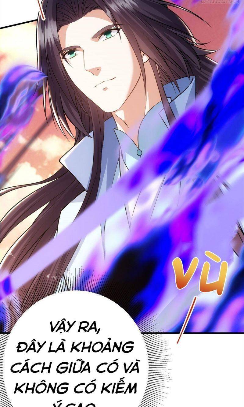 Chưởng Môn Khiêm Tốn Chút Chap 14 - Next Chap 15