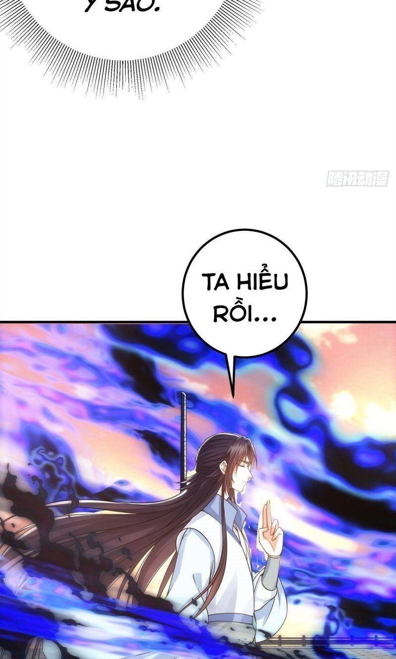 Chưởng Môn Khiêm Tốn Chút Chap 14 - Next Chap 15