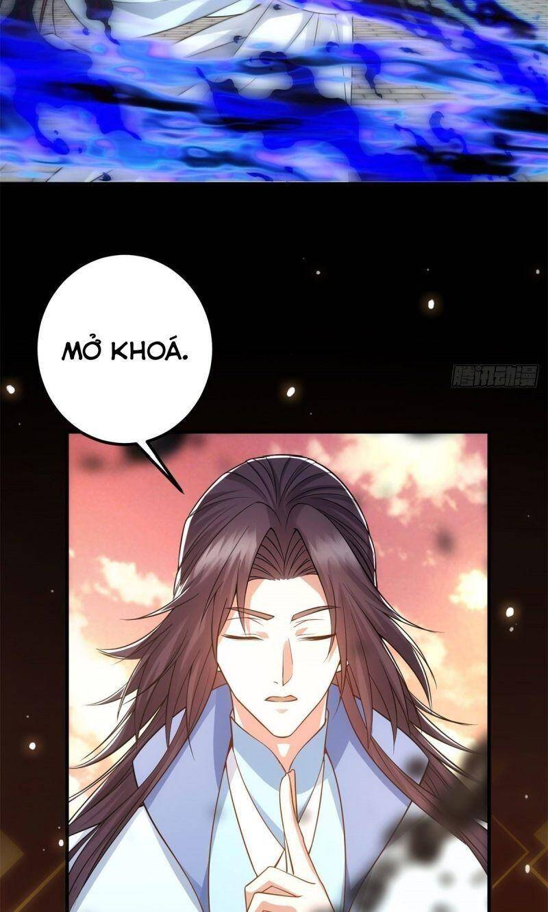 Chưởng Môn Khiêm Tốn Chút Chap 14 - Next Chap 15