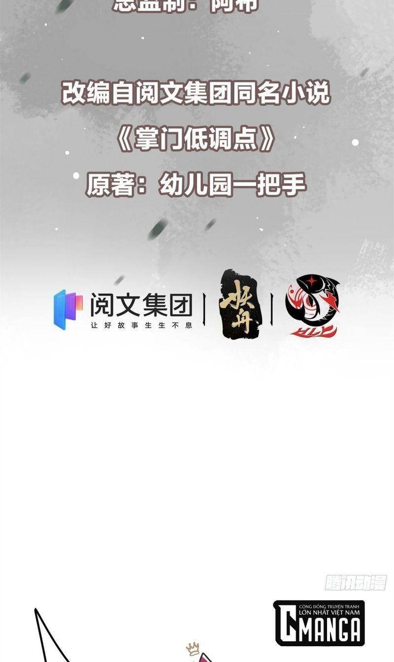 Chưởng Môn Khiêm Tốn Chút Chap 14 - Next Chap 15