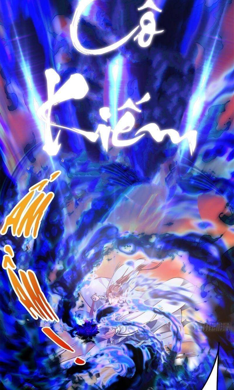 Chưởng Môn Khiêm Tốn Chút Chap 14 - Next Chap 15
