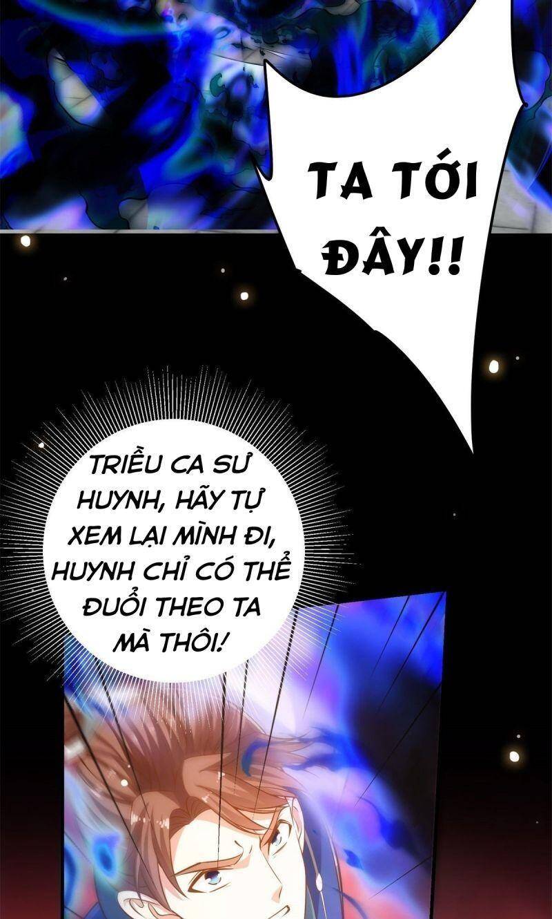 Chưởng Môn Khiêm Tốn Chút Chap 14 - Next Chap 15