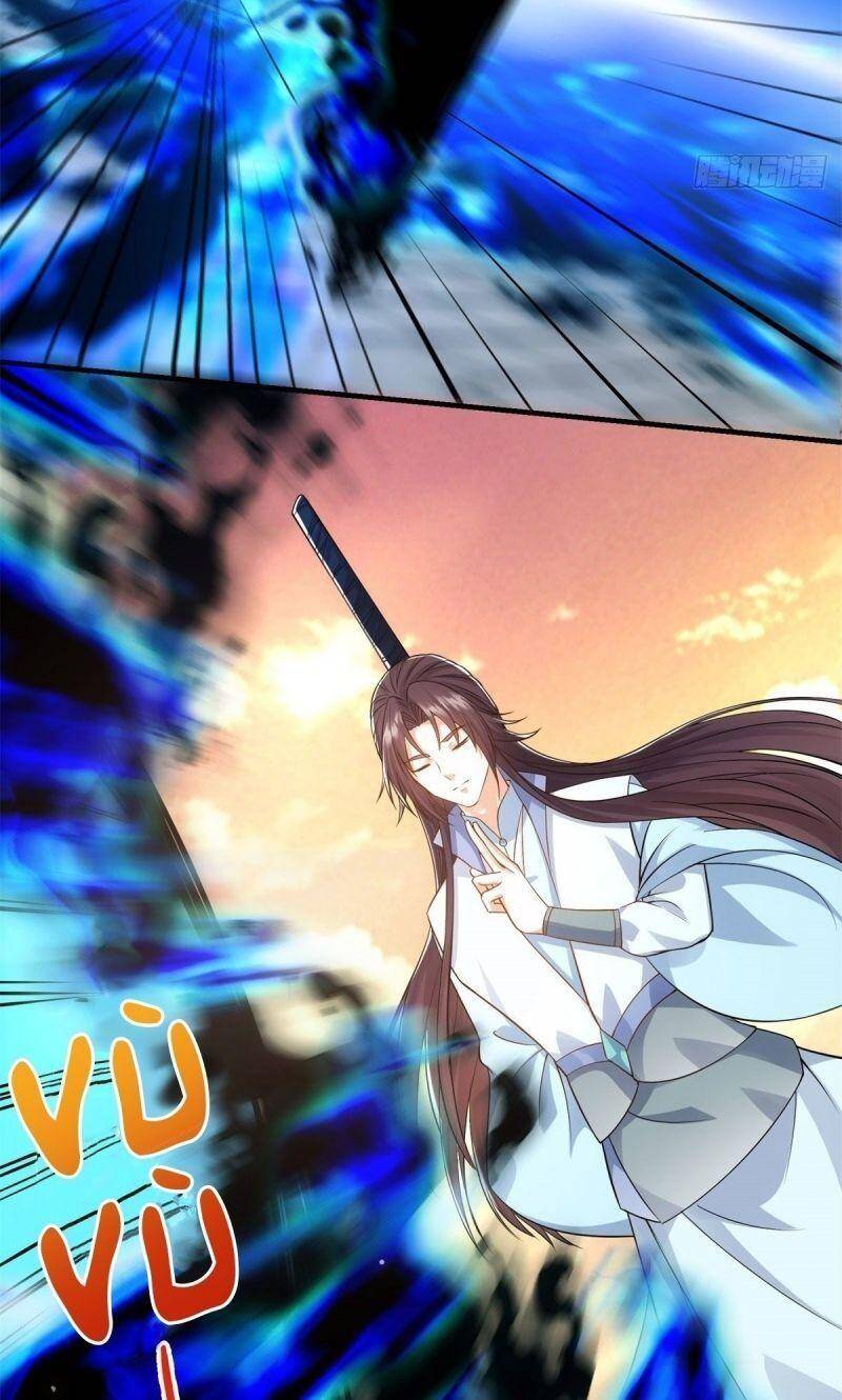 Chưởng Môn Khiêm Tốn Chút Chap 14 - Next Chap 15
