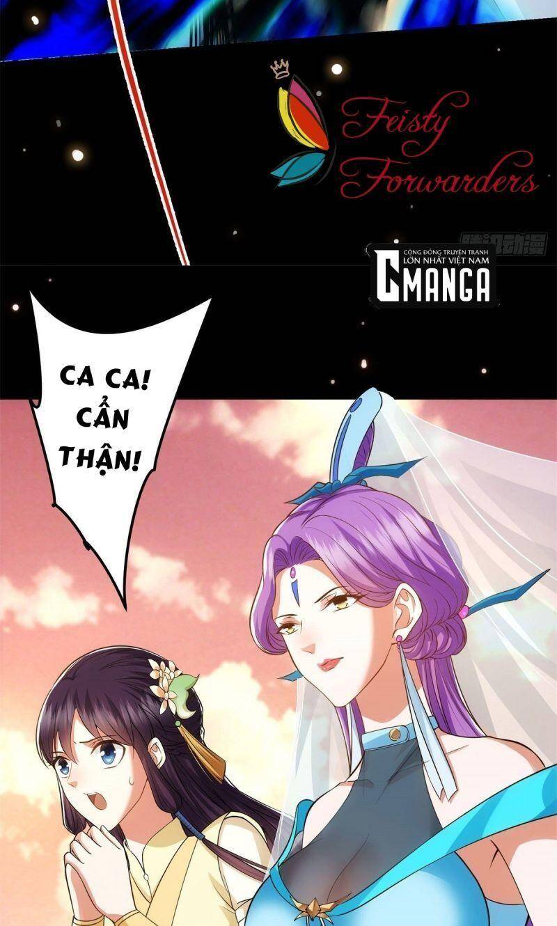 Chưởng Môn Khiêm Tốn Chút Chap 14 - Next Chap 15