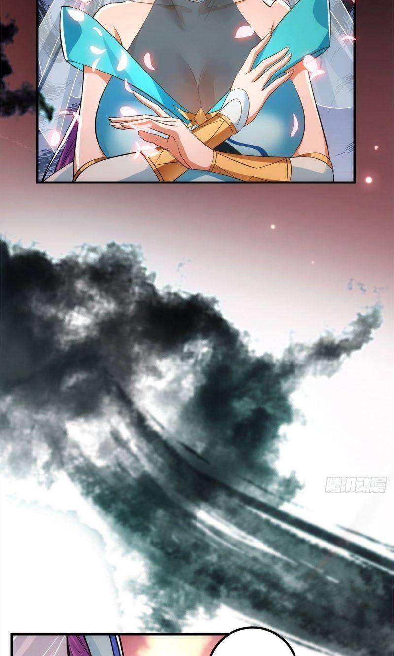 Chưởng Môn Khiêm Tốn Chút Chap 14 - Next Chap 15