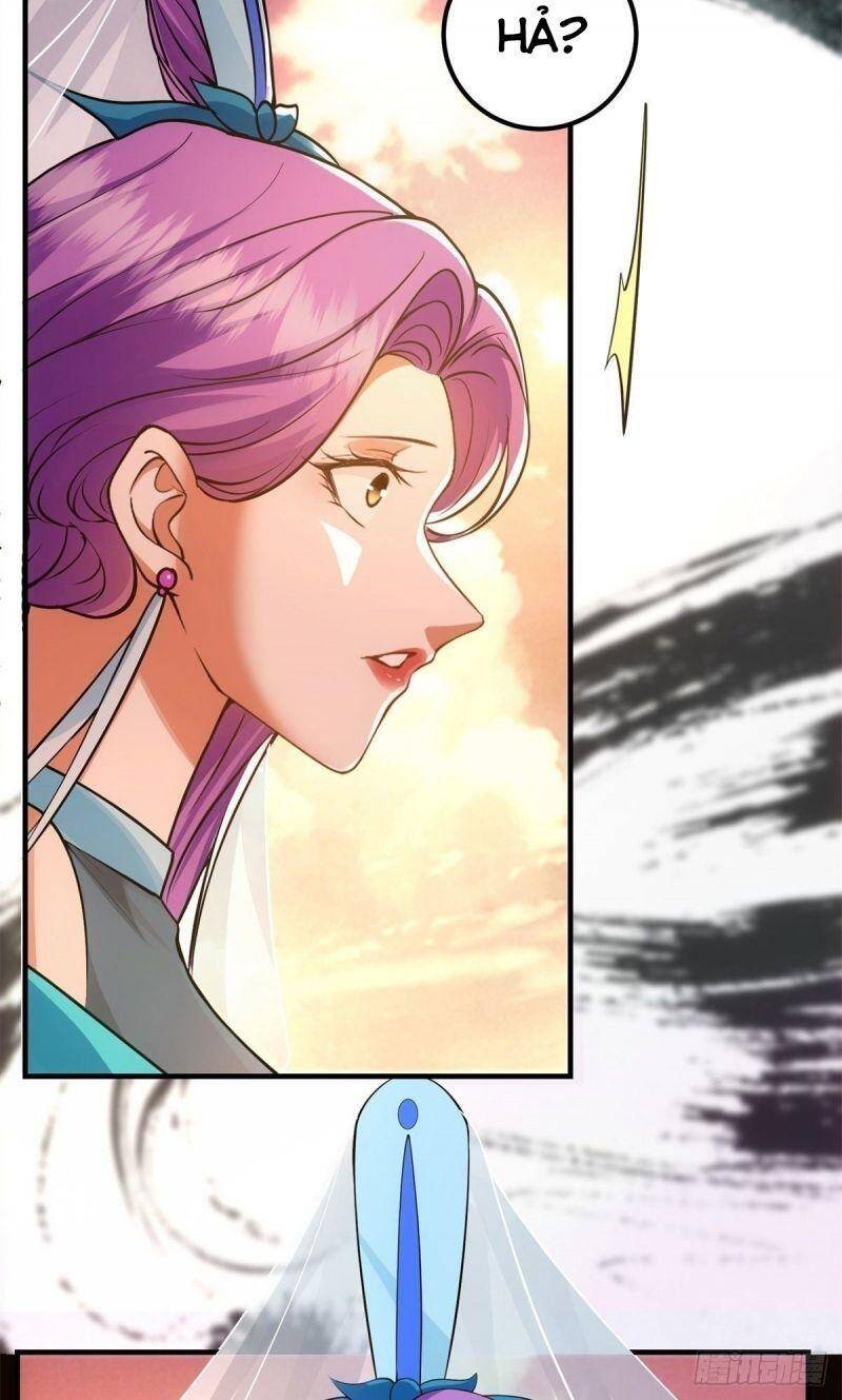 Chưởng Môn Khiêm Tốn Chút Chap 14 - Next Chap 15