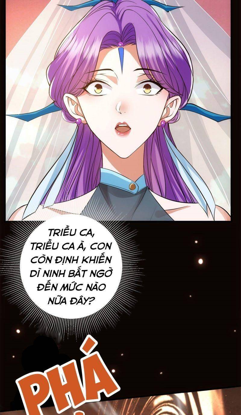 Chưởng Môn Khiêm Tốn Chút Chap 14 - Next Chap 15