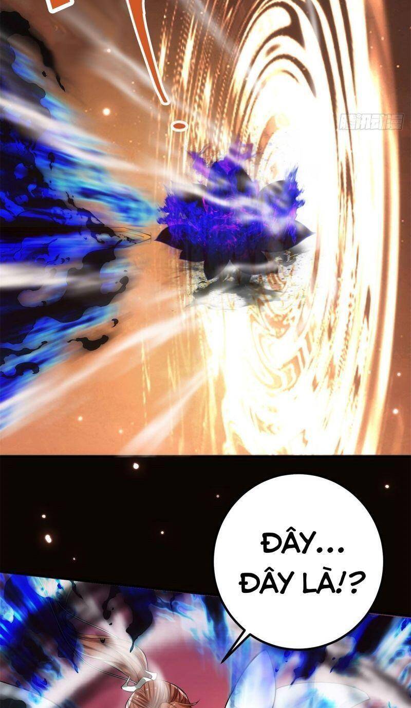 Chưởng Môn Khiêm Tốn Chút Chap 14 - Next Chap 15
