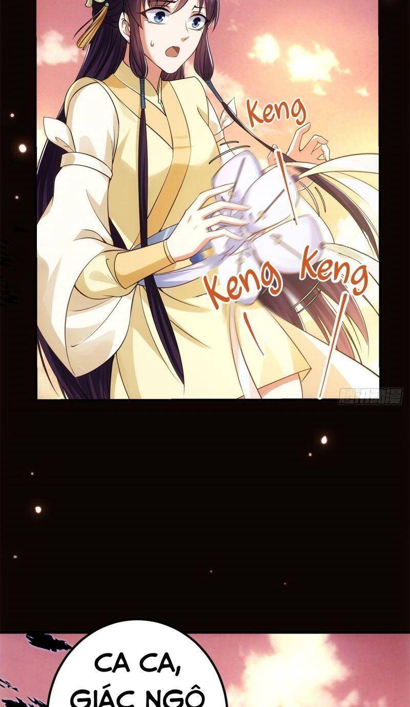 Chưởng Môn Khiêm Tốn Chút Chap 14 - Next Chap 15