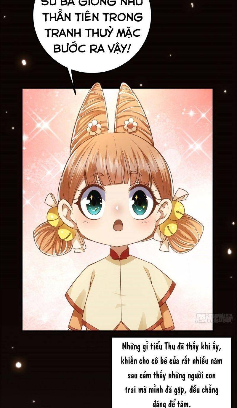 Chưởng Môn Khiêm Tốn Chút Chap 14 - Next Chap 15
